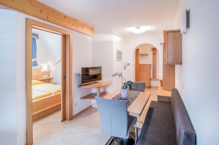 Ferienwohnung Eisacktal