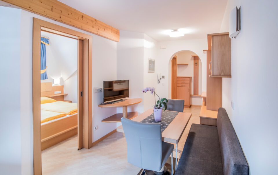Ferienwohnung Eisacktal