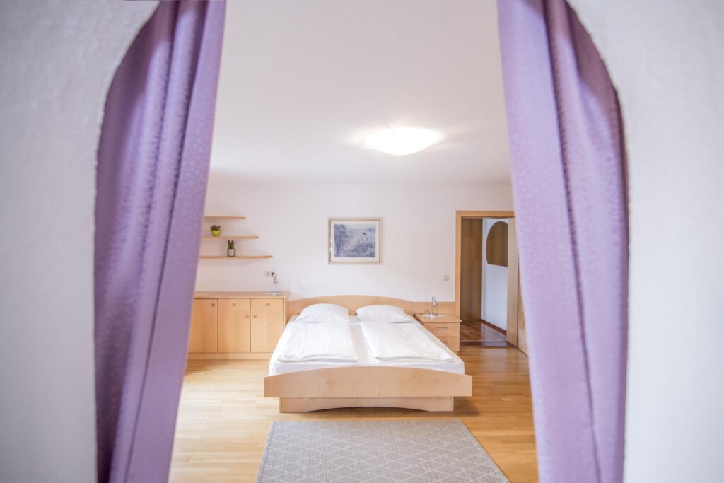 Ferienwohnung Eisacktal