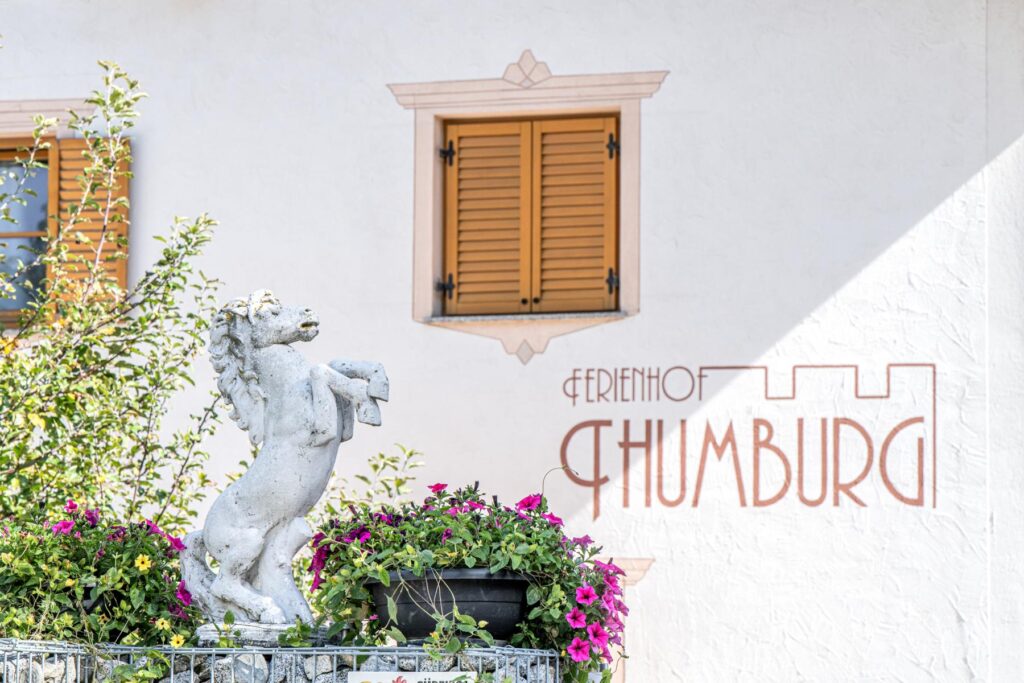 Thumburg